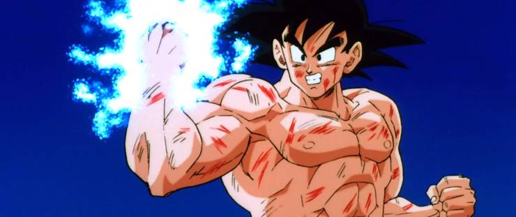 Dragon Ball Goku’s 10 Best Techniques He Learned From Other Characters Dragon Ball Goku’s 10 Best Techniques He Learned From Other Characters